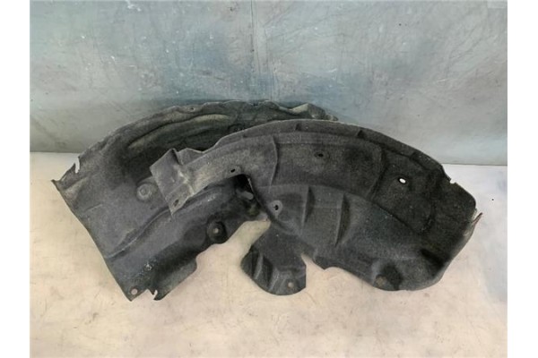 Recambio de pase rueda delantero izquierdo para renault grand scénic iii (jz0/1_) 1.5 dci referencia OEM IAM 638450924R  