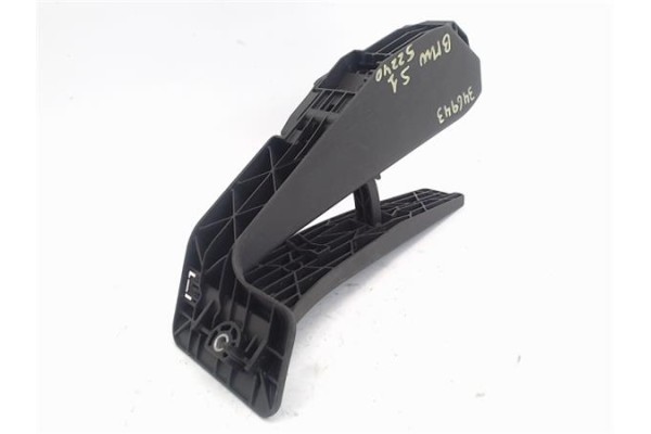 Recambio de pedal acelerador para bmw serie 1 berlina (e81/e87) 2.0 120d referencia OEM IAM 35426786589 6PV010946281 35426789529
