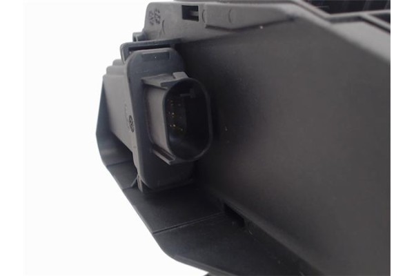 Recambio de pedal acelerador para bmw serie 1 berlina (e81/e87) 2.0 120d referencia OEM IAM 35426786589 6PV010946281 35426789529