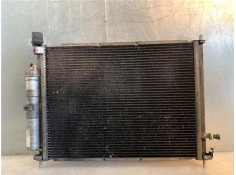 Recambio de radiador agua para renault clio iii 1.5 dci referencia OEM IAM 8200688390 8200134606 