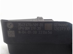 Recambio de pedal acelerador para bmw serie 1 berlina (e81/e87) 2.0 120d referencia OEM IAM 35426786589 6PV010946281 35426789529