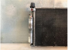 Recambio de radiador agua para renault clio iii 1.5 dci referencia OEM IAM 8200688390 8200134606 