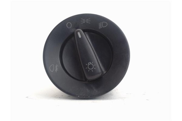 Recambio de mando de luces para volkswagen lupo (6x1/6e1) 1.4 trendline referencia OEM IAM   