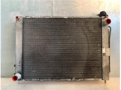 Recambio de radiador agua para renault clio iii 1.5 dci referencia OEM IAM 8200688390 8200134606 