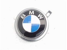 Recambio de maneta exterior porton para bmw serie 1 berlina (e81/e87) 2.0 120d referencia OEM IAM 51247207933 51147057794 