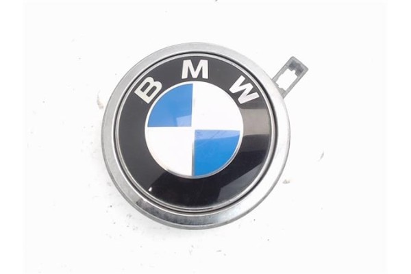 Recambio de maneta exterior porton para bmw serie 1 berlina (e81/e87) 2.0 120d referencia OEM IAM 51247207933 51147057794 