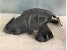 Recambio de pase rueda delantero izquierdo para renault grand scénic iii (jz0/1_) 1.5 dci referencia OEM IAM 638450924R  