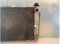 Recambio de radiador agua para renault clio iii 1.5 dci referencia OEM IAM 8200688390 8200134606 