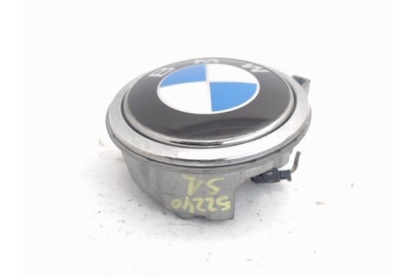 Recambio de maneta exterior porton para bmw serie 1 berlina (e81/e87) 2.0 120d referencia OEM IAM 51247207933 51147057794 