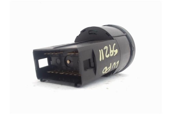 Recambio de mando de luces para volkswagen lupo (6x1/6e1) 1.4 trendline referencia OEM IAM   
