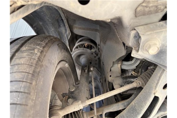 Recambio de amortiguador delantero izquierdo para mitsubishi outlander (gf0/gg0) 2.0 phev kaiteki 4wd (gg2w) referencia OEM IAM Recambio de amortiguador delantero izquierdo para mitsubishi outlander (gf0/gg0) 2.0 phev kaiteki 4wd (gg2w) referencia OEM IAM
