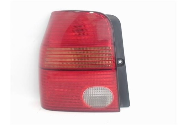 Recambio de piloto trasero izquierdo para volkswagen lupo (6x1/6e1) 1.4 trendline referencia OEM IAM   