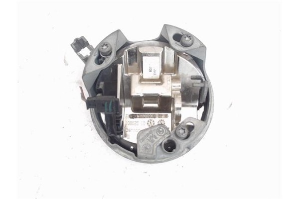 Recambio de maneta exterior porton para bmw serie 1 berlina (e81/e87) 2.0 120d referencia OEM IAM 51247207933 51147057794 