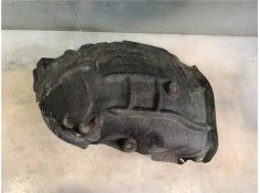 Recambio de pase rueda delantero izquierdo para renault grand scénic iii (jz0/1_) 1.5 dci referencia OEM IAM 638450924R  