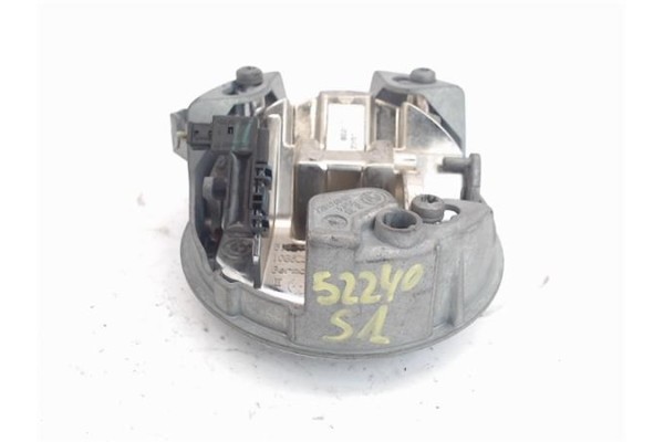 Recambio de maneta exterior porton para bmw serie 1 berlina (e81/e87) 2.0 120d referencia OEM IAM 51247207933 51147057794 