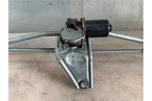 Recambio de motor limpiaparabrisas delantero para ford transit furgón 2.2 tdci referencia OEM IAM 1097546 4059963 
