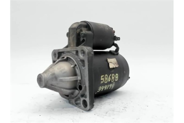 Recambio de motor arranque para mazda 323 f/s berlina (bj) 1.5 f exclusive referencia OEM IAM MC109028  