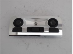 Recambio de luz trasero central techo para bmw serie 1 berlina (e81/e87) 2.0 120d referencia OEM IAM 695125302  