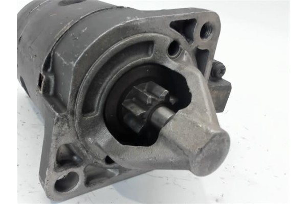 Recambio de motor arranque para mazda 323 f/s berlina (bj) 1.5 f exclusive referencia OEM IAM MC109028  