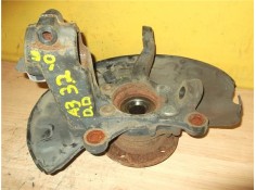 Recambio de mangueta delantero derecha para audi a3 (8p1) 3.2 ambition quattro referencia OEM IAM 1K0611842C  