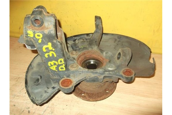 Recambio de mangueta delantero derecha para audi a3 (8p1) 3.2 ambition quattro referencia OEM IAM 1K0611842C  