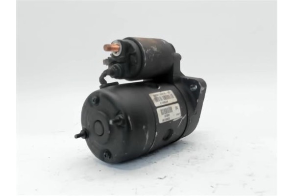 Recambio de motor arranque para mazda 323 f/s berlina (bj) 1.5 f exclusive referencia OEM IAM MC109028  