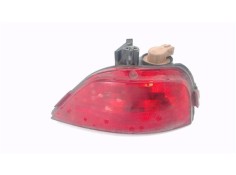 Recambio de piloto inferior trasero izquierdo para renault grand scénic iii (jz0/1_) 1.5 dci referencia OEM IAM 265850007R  