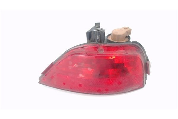 Recambio de piloto inferior trasero izquierdo para renault grand scénic iii (jz0/1_) 1.5 dci referencia OEM IAM 265850007R  