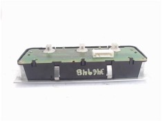 Recambio de luz trasero central techo para bmw serie 1 berlina (e81/e87) 2.0 120d referencia OEM IAM 695125302  