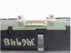 Recambio de luz trasero central techo para bmw serie 1 berlina (e81/e87) 2.0 120d referencia OEM IAM 695125302  