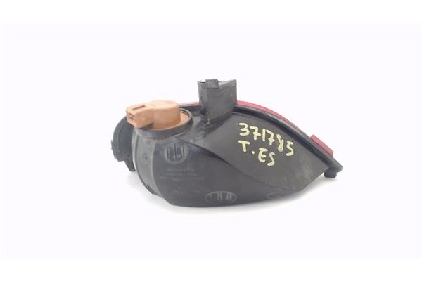 Recambio de piloto inferior trasero izquierdo para renault grand scénic iii (jz0/1_) 1.5 dci referencia OEM IAM 265850007R  
