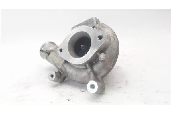 Recambio de turbo para ford transit combi (fy) 2.4 ft 330 2.4 largo referencia OEM IAM   
