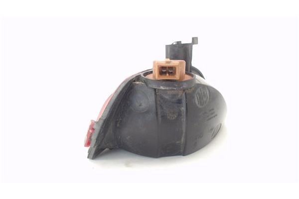 Recambio de piloto inferior trasero izquierdo para renault grand scénic iii (jz0/1_) 1.5 dci referencia OEM IAM 265850007R  
