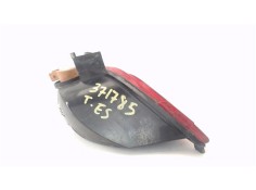 Recambio de piloto inferior trasero izquierdo para renault grand scénic iii (jz0/1_) 1.5 dci referencia OEM IAM 265850007R  