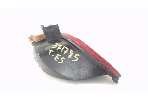 Recambio de piloto inferior trasero izquierdo para renault grand scénic iii (jz0/1_) 1.5 dci referencia OEM IAM 265850007R  