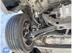 Recambio de amortiguador trasero izquierdo para mitsubishi outlander (gf0/gg0) 2.0 phev kaiteki 4wd (gg2w) referencia OEM IAM 41