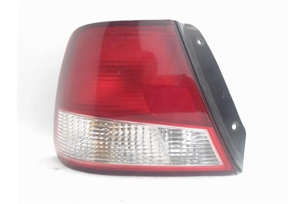 Recambio de piloto trasero izquierdo para hyundai accent (lc) referencia OEM IAM   