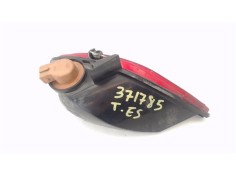 Recambio de piloto inferior trasero izquierdo para renault grand scénic iii (jz0/1_) 1.5 dci referencia OEM IAM 265850007R  
