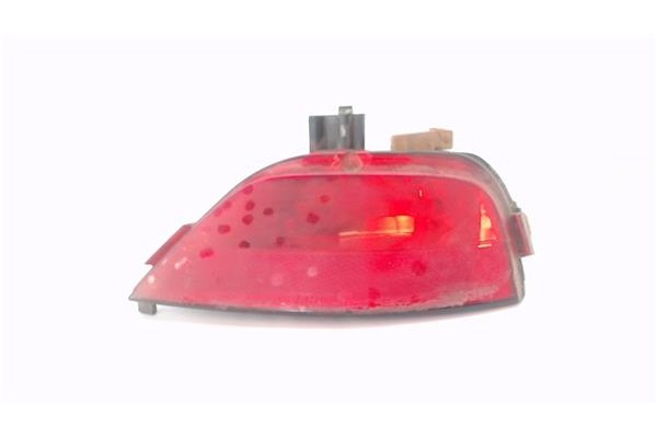 Recambio de piloto inferior trasero izquierdo para renault grand scénic iii (jz0/1_) 1.5 dci referencia OEM IAM 265850007R  