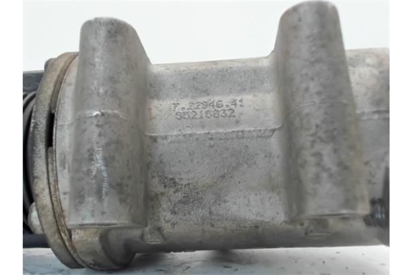 Recambio de electrovalvula egr para opel vectra c berlina 1.9 cdti referencia OEM IAM 72294641  