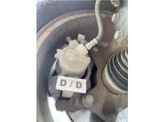 Recambio de pinza freno delantero derecha para renault grand scénic iii (jz0/1_) 1.5 dci referencia OEM IAM 410016711R  