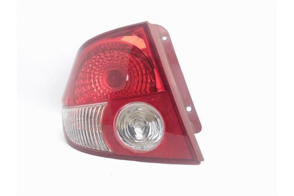 Recambio de piloto trasero izquierdo para hyundai getz (tb) referencia OEM IAM   