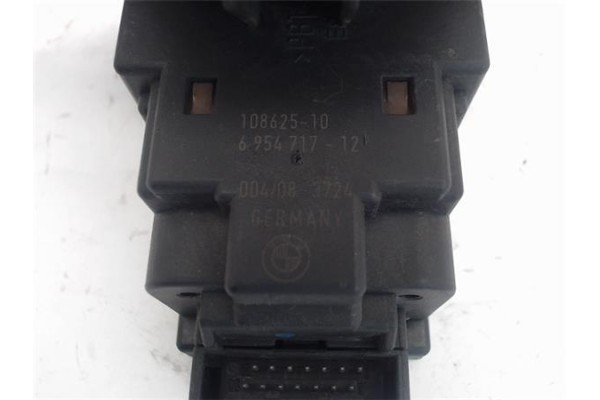 Recambio de clausor para bmw serie 1 berlina (e81/e87) 2.0 120d referencia OEM IAM 6954717  