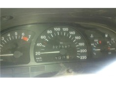 opel astra f berlina del año 1994