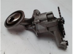 Recambio de bomba de aceite para seat terra furgón (024a) 1.4 d referencia OEM IAM 030115153 030115109 KTS8 