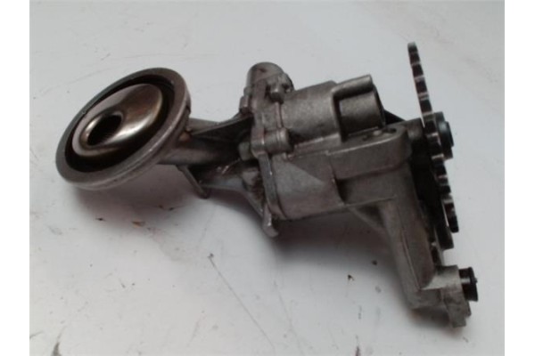 Recambio de bomba de aceite para seat terra furgón (024a) 1.4 d referencia OEM IAM 030115153 030115109 KTS8 