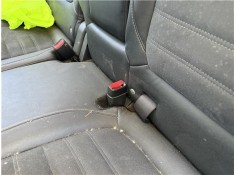 Recambio de anclaje cinturon trasero derecho para mitsubishi outlander (gf0/gg0) 2.0 phev kaiteki 4wd (gg2w) referencia OEM IAM 