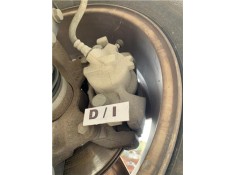 Recambio de pinza freno delantero izquierda para renault grand scénic iii (jz0/1_) 1.5 dci referencia OEM IAM 410110354R  