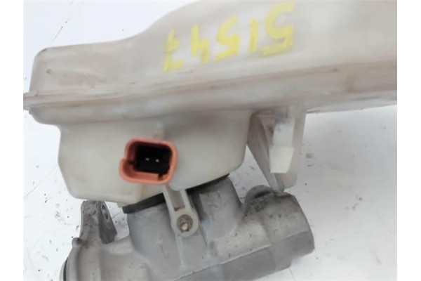 Recambio de bomba freno para peugeot 208 1.4 active referencia OEM IAM 32069745  