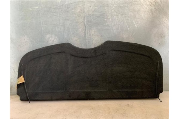 Recambio de bandeja trasero para peugeot 206 1.4 i referencia OEM IAM   